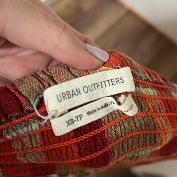 Urban Outfitters Dress Size XS - Picture 3 of 3